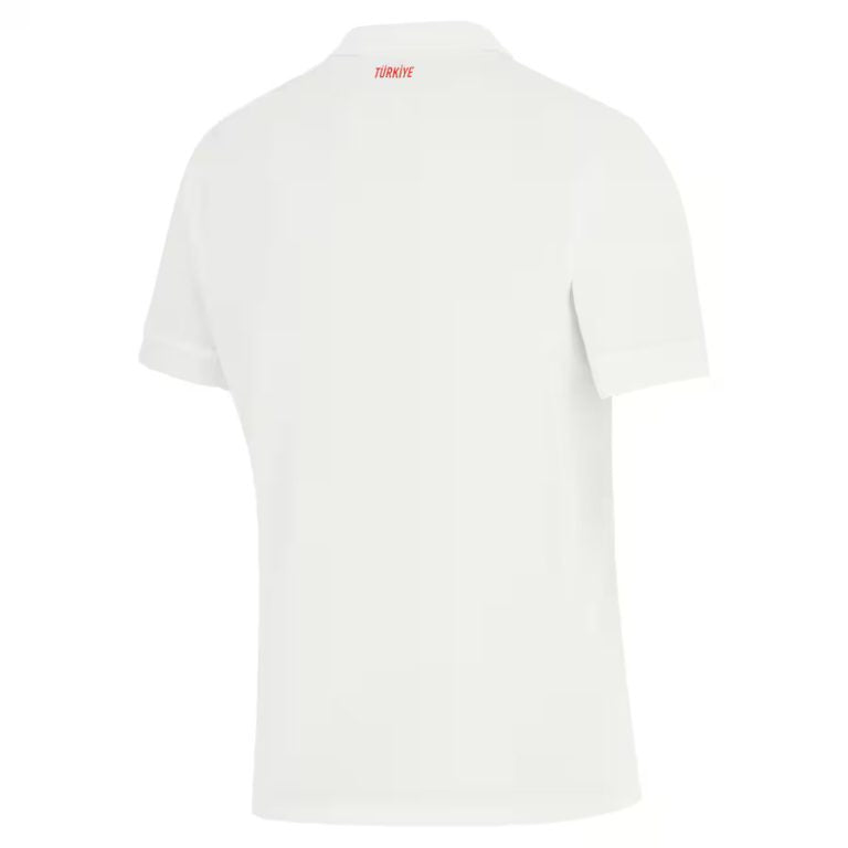 Türkei Heim Trikot 22/23