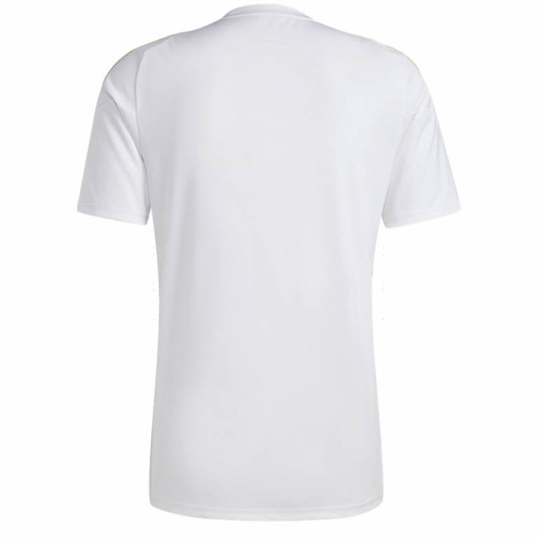 Maillot Algérie Karakou 2024 2025 Blanc