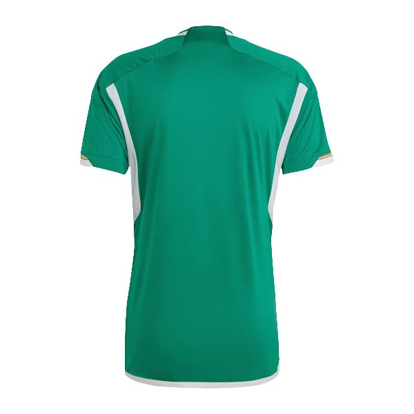 Maillot Algerie 2022 / 2023 Extérieur