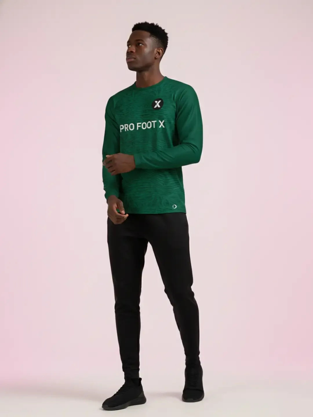 Maillots de foot pour Homme - Pro Foot X