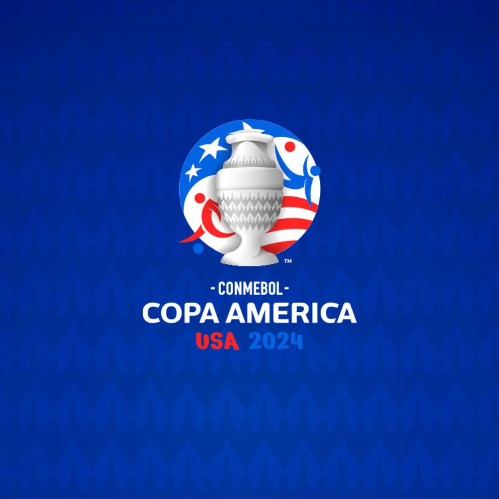 Maillots Copa America 2024