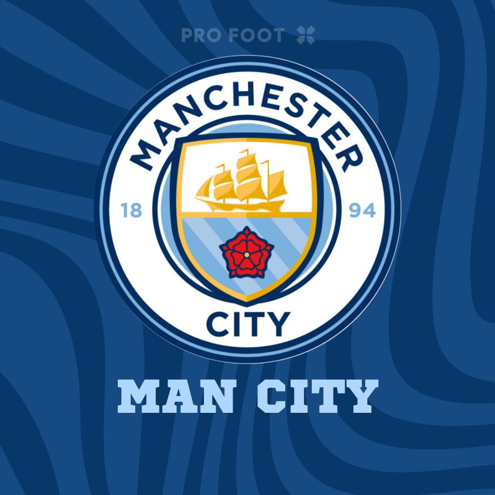 maillots manchester city