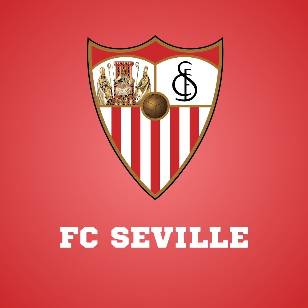 Maillots FC Seville