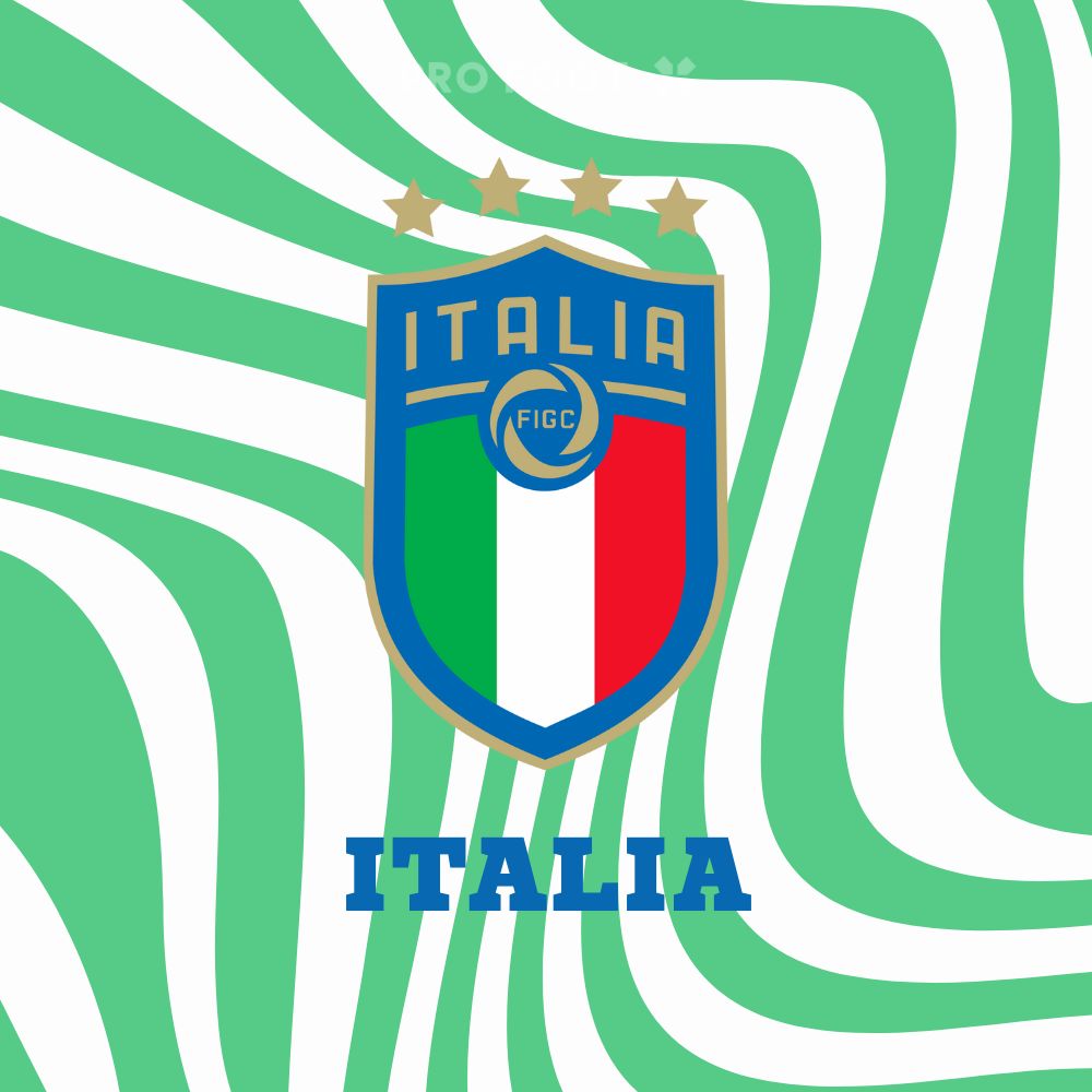 Maillots Italie