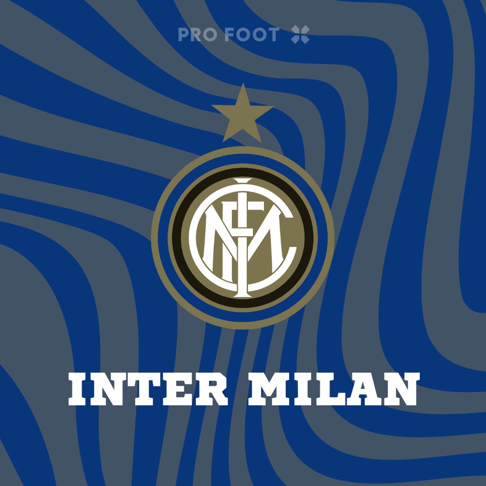 Maillots Inter Milan