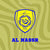 Maillot Al Nassr