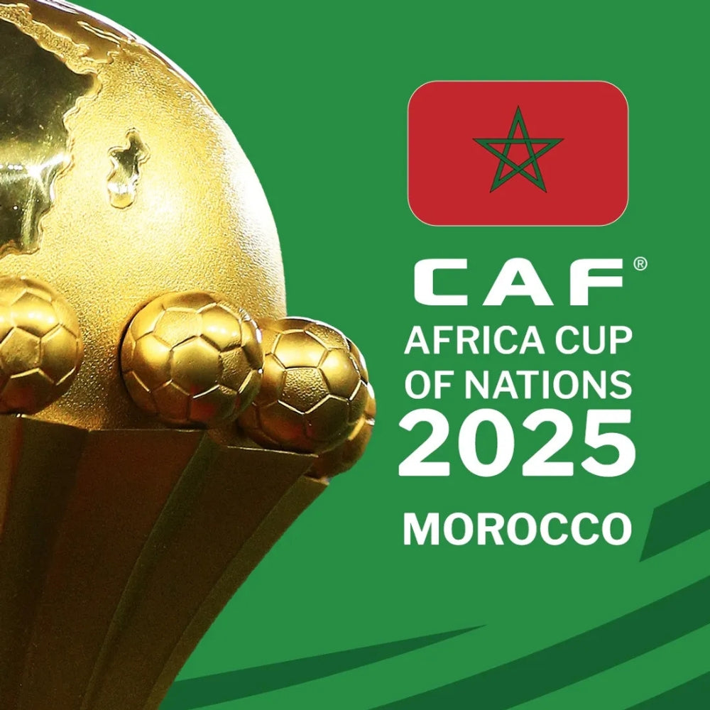 Maillots CAN 2025