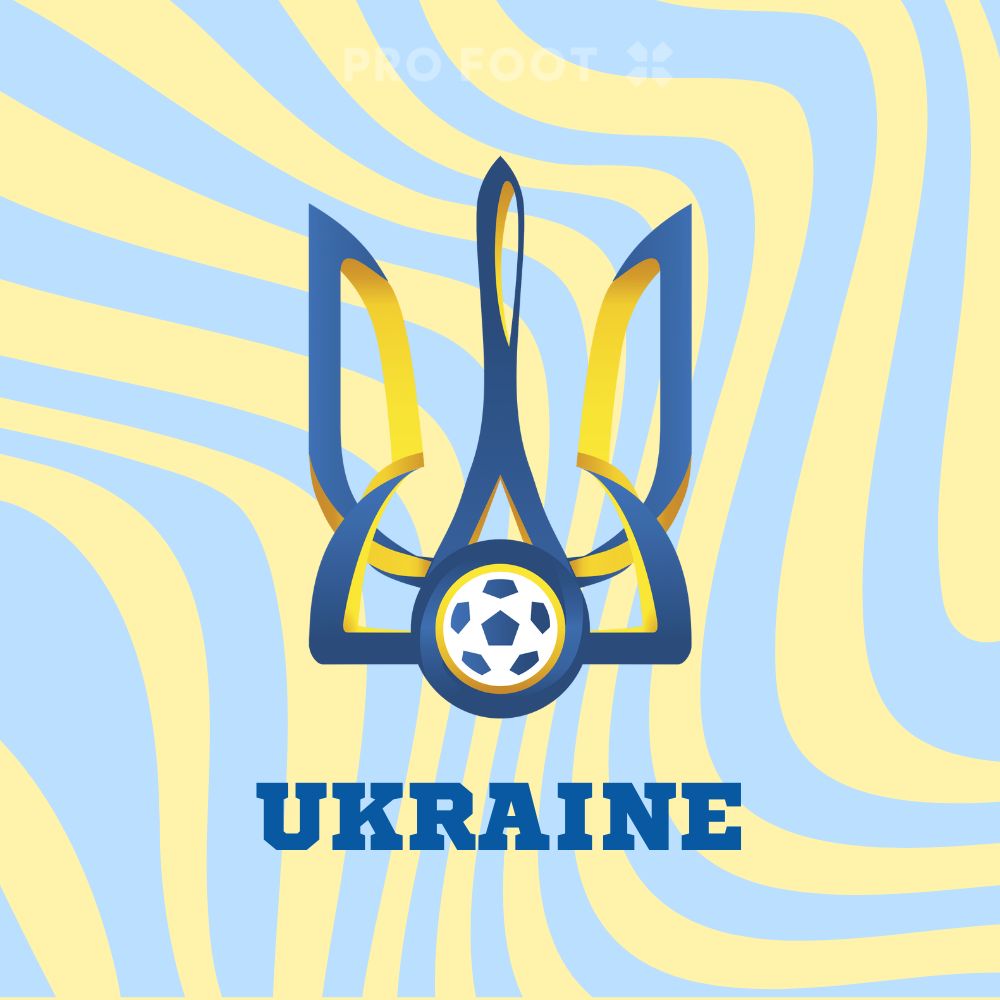 maillots ukraine