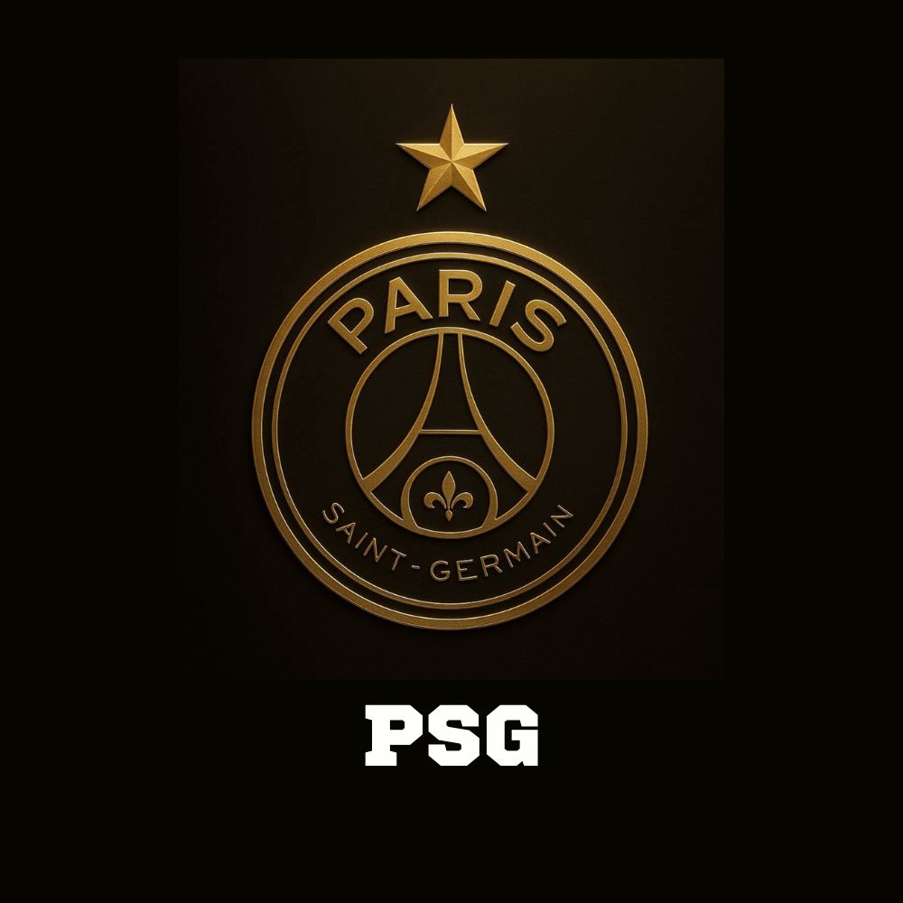 Maillots PSG