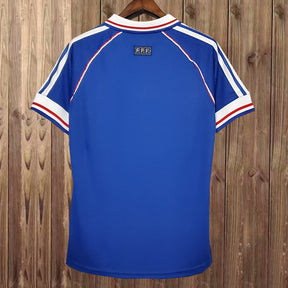 France 98 Home Shirt