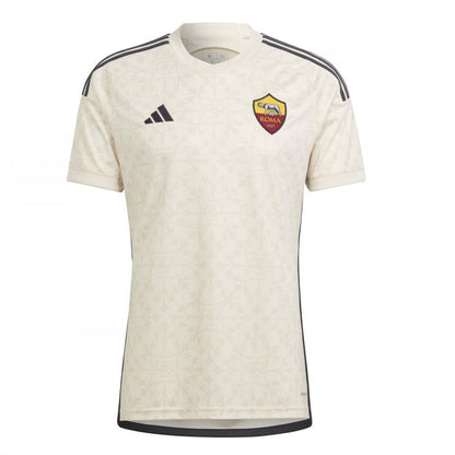 Maillot AS Roma 2023/2024 Extérieur