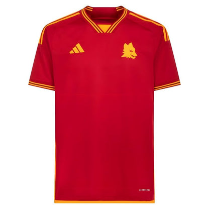 Maillot AS Roma 2023/2024 Domicile