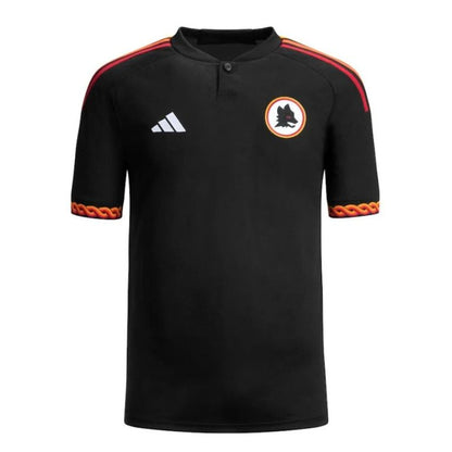 Maillot AS Roma 2023/2024 Third
