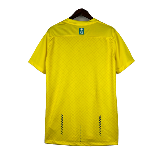 Al Nassr 23/24 Home Shirt