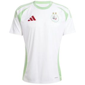 Maillot Algérie Domicile 2024 2025