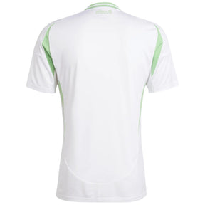 Maillot Algérie Domicile 2024 2025