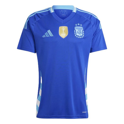 Maillot Argentine Extérieur 2024 2025