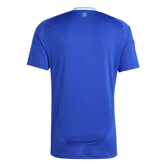 Argentinien Auswärts Trikot 24/25