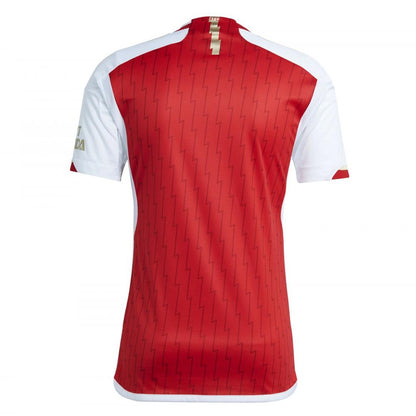Maillot Arsenal 2023/2024 Domicile Rouge