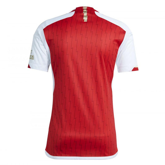 Maillot Arsenal 2023/2024 Domicile Rouge