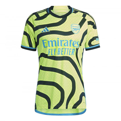 Maillot Arsenal 2023/2024 Extérieur