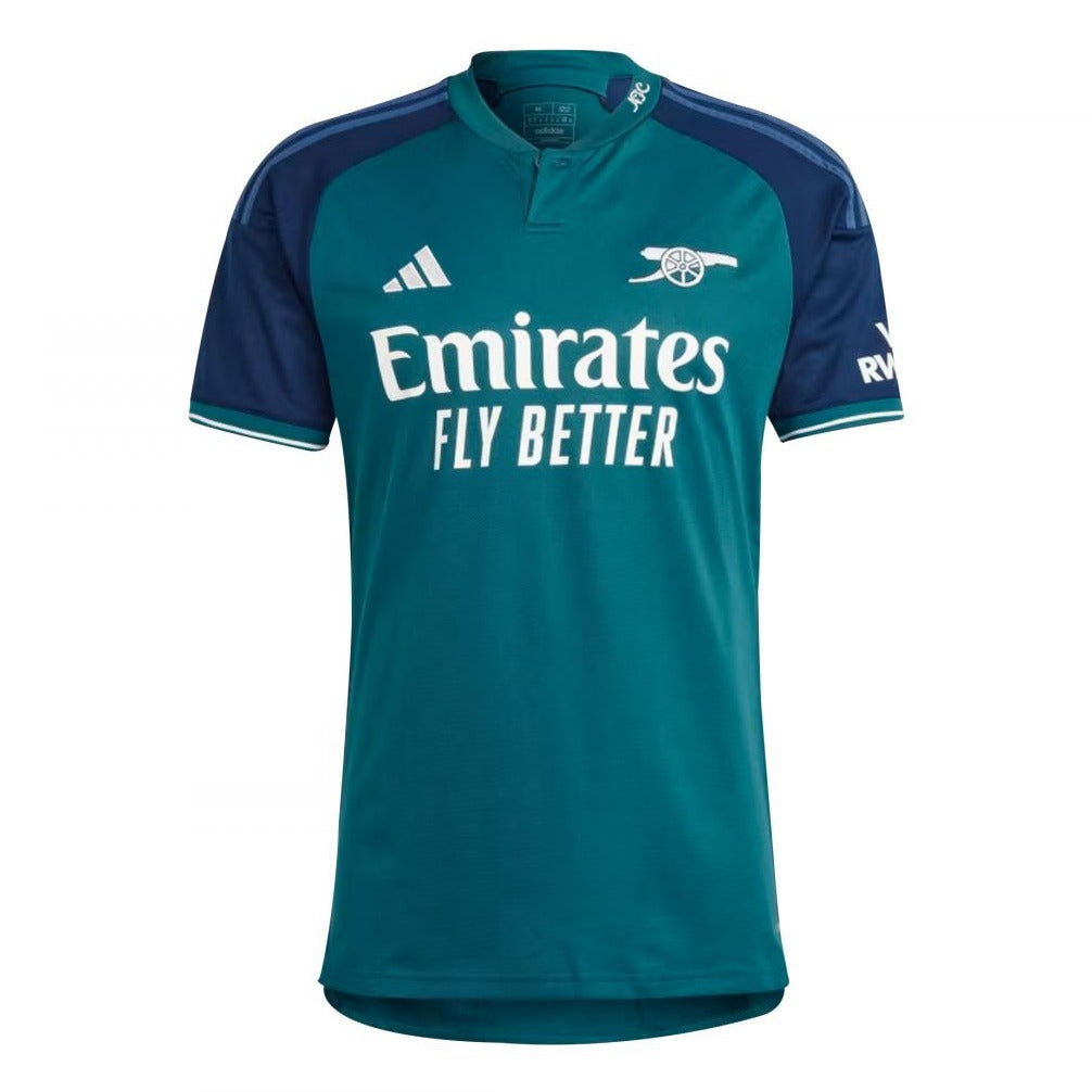 maillot arsenal or