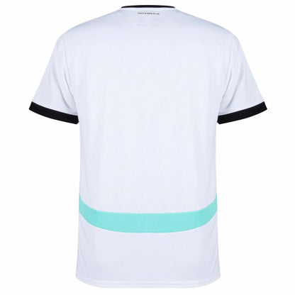 Maillot Autriche Extérieur Euro 2024