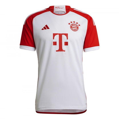 Maillot Bayern Munich 2023/2024 Domicile