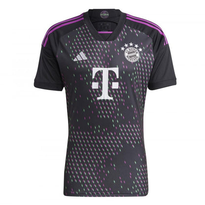 Maillot Bayern Munich 2023/2024 Extérieur