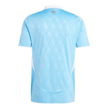 Belgium Euro 2024 Away Shirt