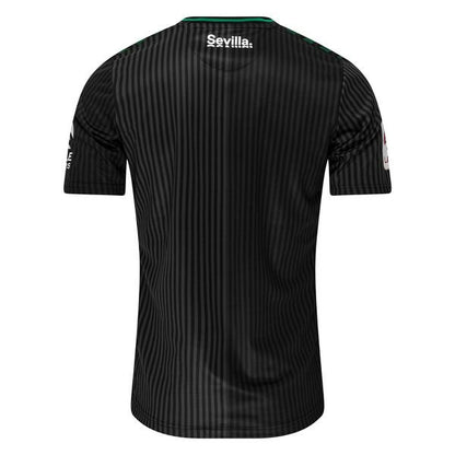 Maillot Betis Seville 2023/2024 Third Noir