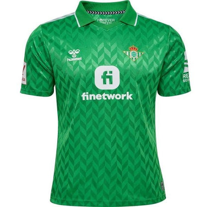 Maillot Betis Seville 2023/2024 Extérieur