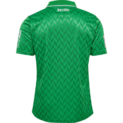 Real Betis Auswärts Trikot 23/24