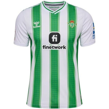 Maillot Betis Seville 2023/2024 Domicile