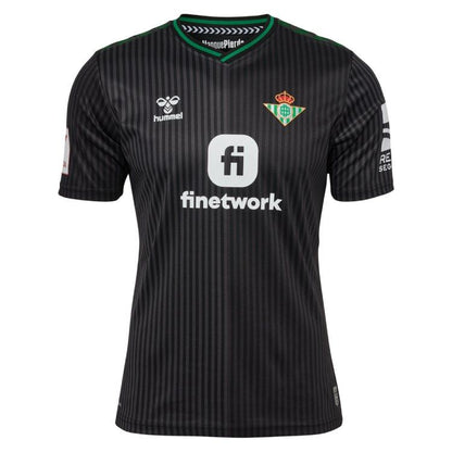 Maillot Betis Seville 2023/2024 Third
