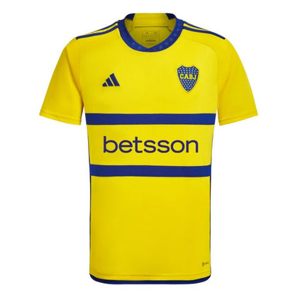 Maillot Boca Junior 2023/2024 Extérieur