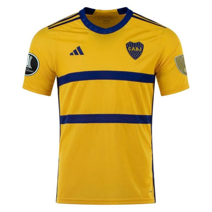 Maillot Boca Junior 2023/2024 Extérieur Copa Libertadores