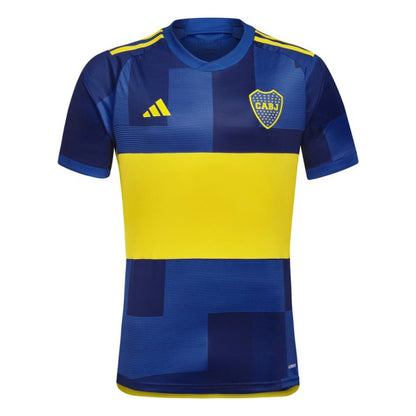 Maillot Boca Junior 2023/2024 Domicile