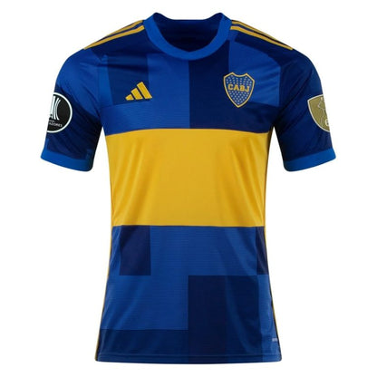 Maillot Boca Junior 2023/2024 Domicile Copa Libertadores