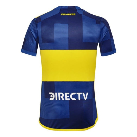Maillot Boca Junior 2023/2024 Domicile Bleu
