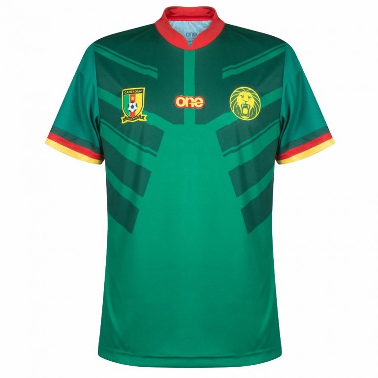 Maillots CAN 2024, Foot Dealer