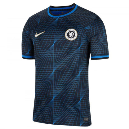 Maillot Chelsea 2023/2024 Extérieur