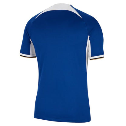 Maillot Chelsea 2023/2024 Domicile Bleu
