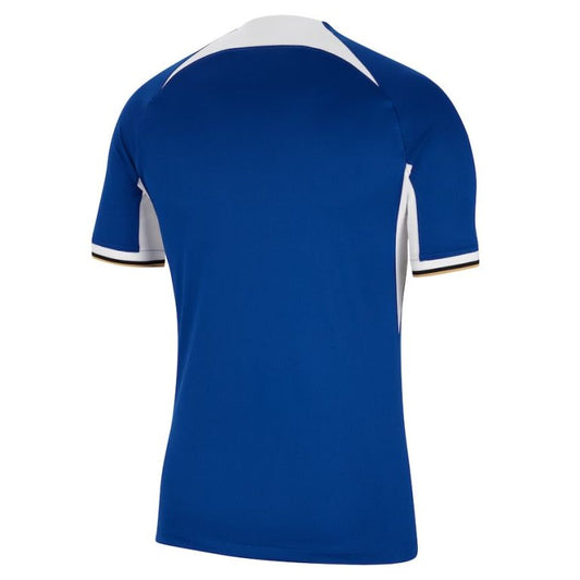 Maillot Chelsea 2023/2024 Domicile Bleu