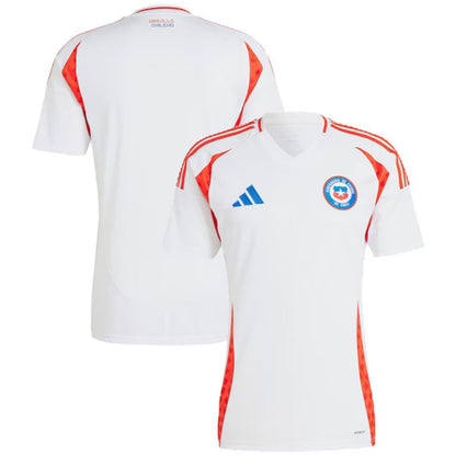 Chile Auswärts Trikot 24/25