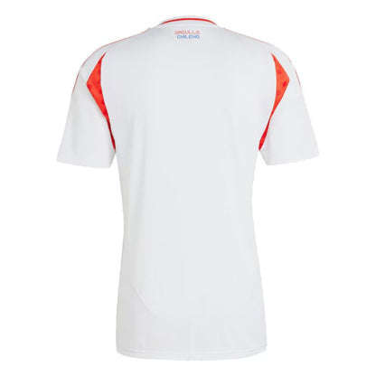 Chile Auswärts Trikot 24/25