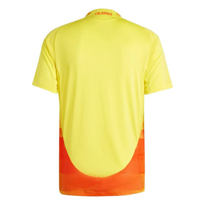 Kolumbien Heim Trikot 24/25