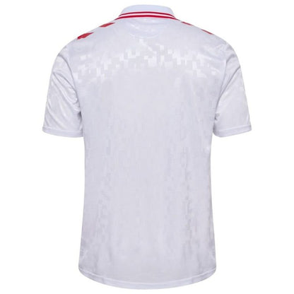 Maillot Danemark Extérieur Euro 2024