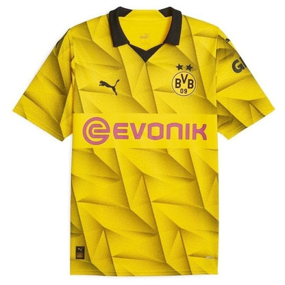 Maillot BVB Dortmund 2023/2024 LDC Ligue des Champions