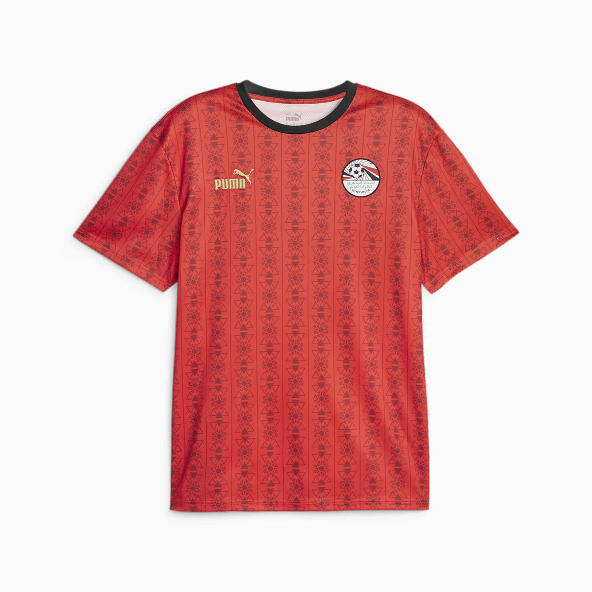 Egypt football cheap kit 2019